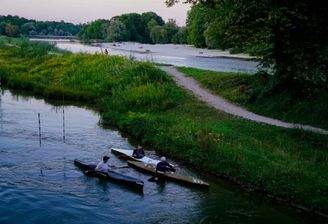 Isar Lifestyle
