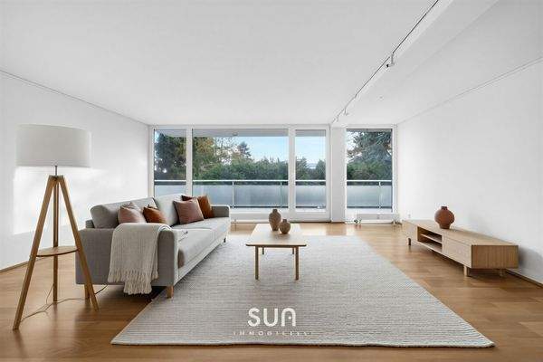 WOHNZIMMER (visualisiert)