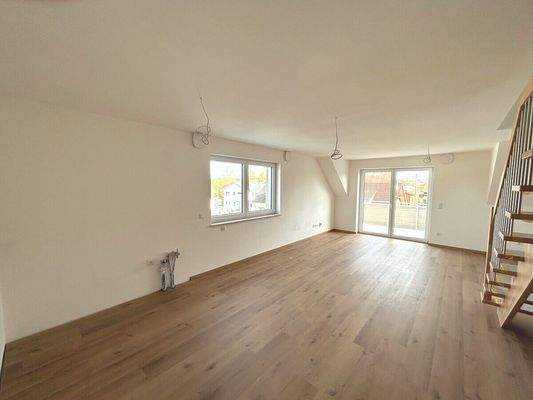 Kochen/Essen/Wohnen Ansicht 2