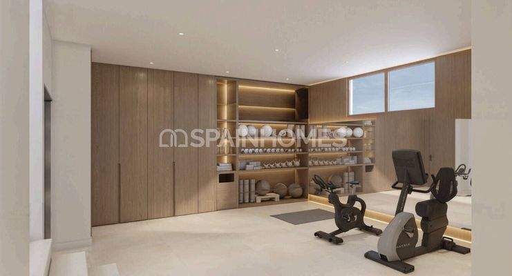 Houses for Sale Surrounded by Nature in Estepona Málaga