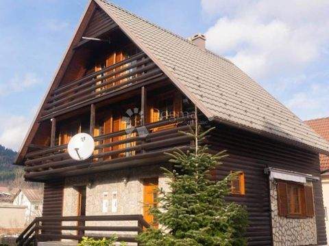 Ogulin Häuser, Ogulin Haus kaufen