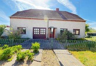 Einfamilienhaus mit viel Platz und fantastischem Grundstück