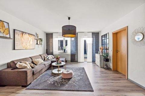 Attendorn Wohnungen, Attendorn Wohnung kaufen