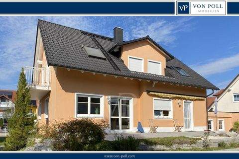 Bobingen Häuser, Bobingen Haus mieten 