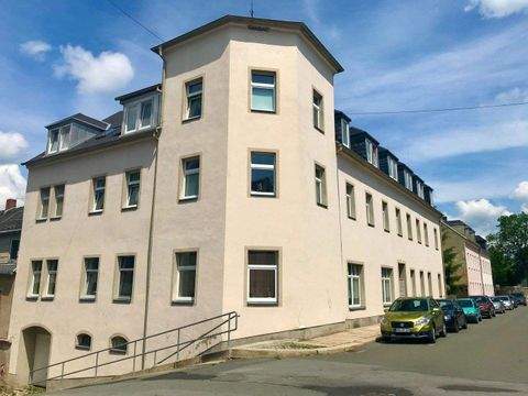 Annaberg-Buchholz Wohnungen, Annaberg-Buchholz Wohnung mieten