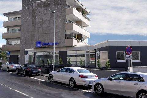 Bergisch Gladbach Garage, Bergisch Gladbach Stellplatz