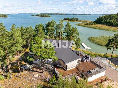 Naantali Häuser, Naantali Haus kaufen