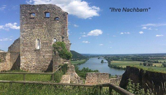 &quot;Ihre Nachbarn&quot;