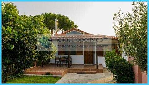 Preveza Häuser, Preveza Haus kaufen