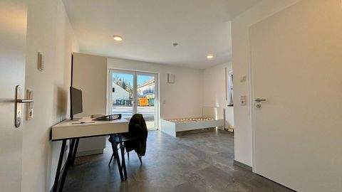 Augsburg Wohnungen, Augsburg Wohnung mieten