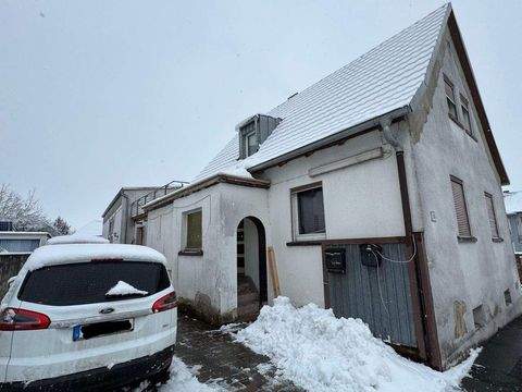 Waldbüttelbrunn Renditeobjekte, Mehrfamilienhäuser, Geschäftshäuser, Kapitalanlage