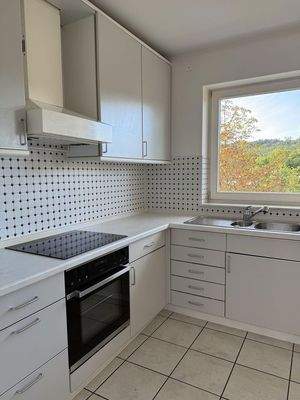 Küche Hauptwohnung 2