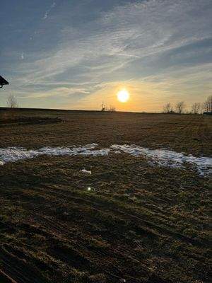 Wunderbare Lage am Ortsrand