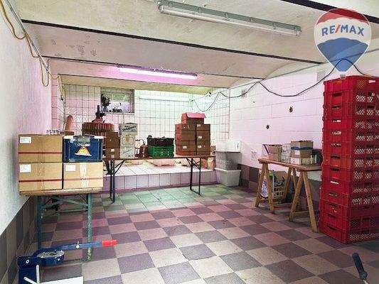 31 gefliester Bereich #2