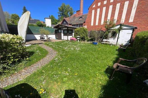 Garten