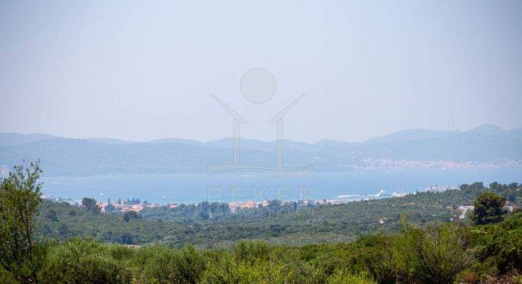 Das perfekte Baugrundstück mit unverbauter Aussicht