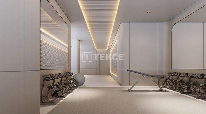 Apartments with Easy Payment in Jumeirah Village Triangle