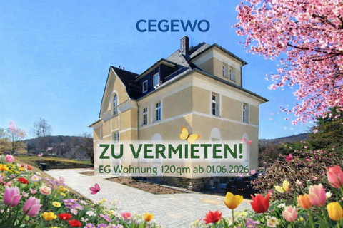 Gornsdorf Wohnungen, Gornsdorf Wohnung mieten