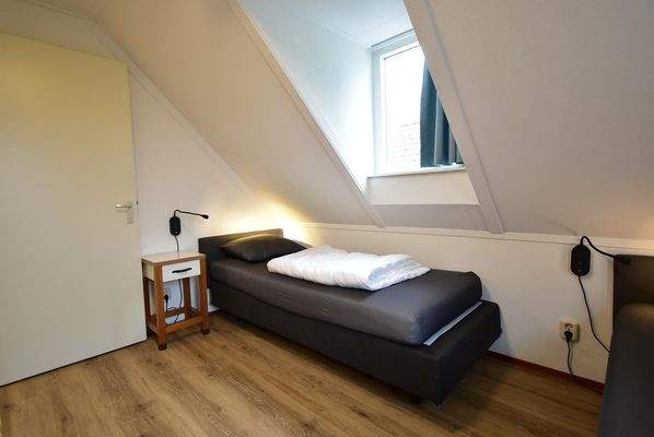 Freistehendes 6-Personen-Ferienhaus auf Eigengrund im Summio Parc Aquadelta Bruinisse020