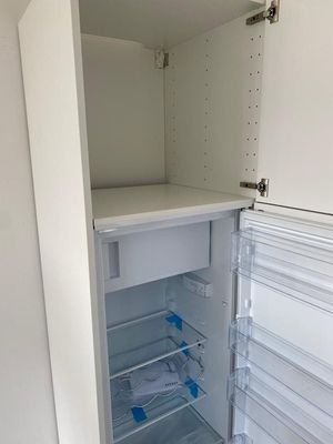 Kühlschrank 