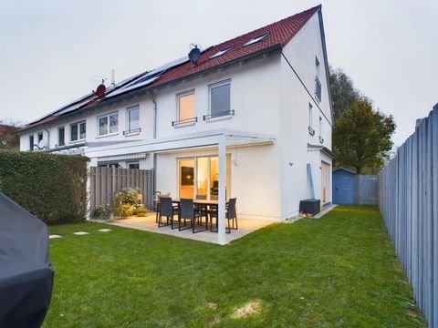 Erding Häuser, Erding Haus kaufen