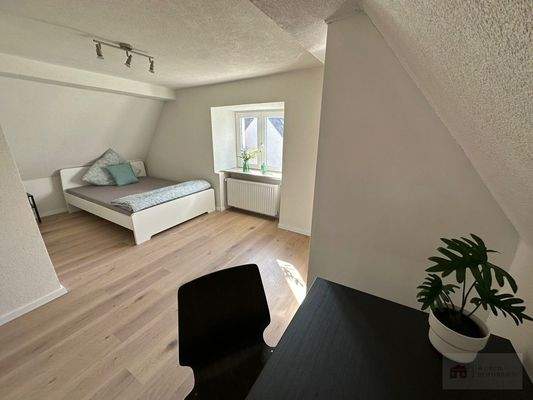 DG - Schlafzimmer - DG