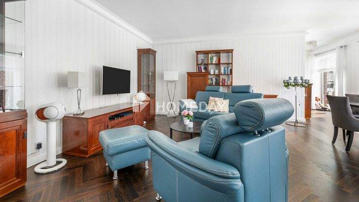 Remise W1 EG Wohnzimmer 2 1