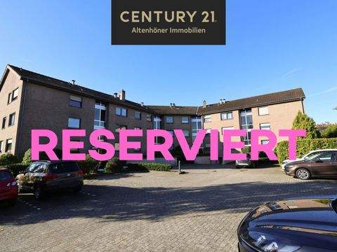 Bad Bentheim Wohnungen, Bad Bentheim Wohnung kaufen