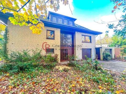 Kirchlinteln Häuser, Kirchlinteln Haus kaufen