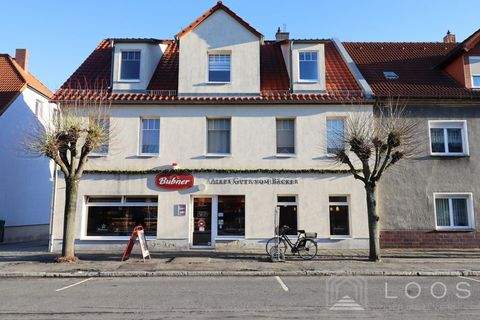 Finsterwalde Wohnungen, Finsterwalde Wohnung mieten