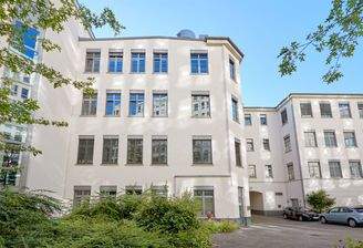 Martin-Aussenansicht