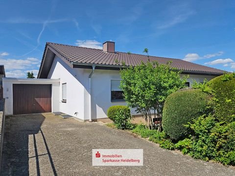 Wiesloch Häuser, Wiesloch Haus kaufen