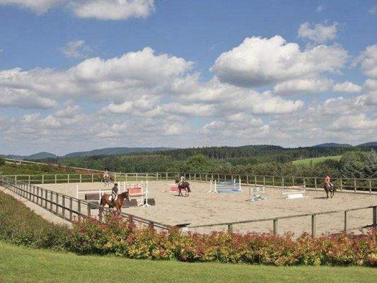 2538MP Frankreich, Vogesen, Epinal, Gestüt, Reitzentrum zu verkaufen