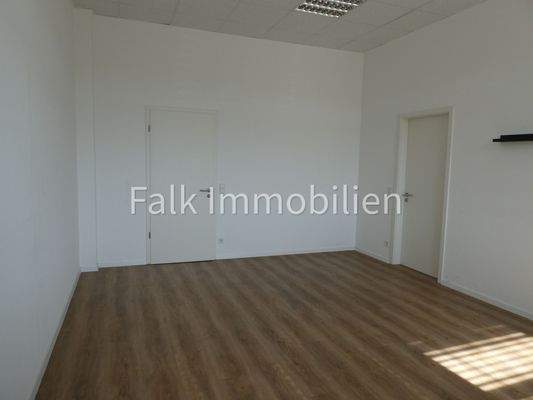 Büro zur alleinigen Nutzung