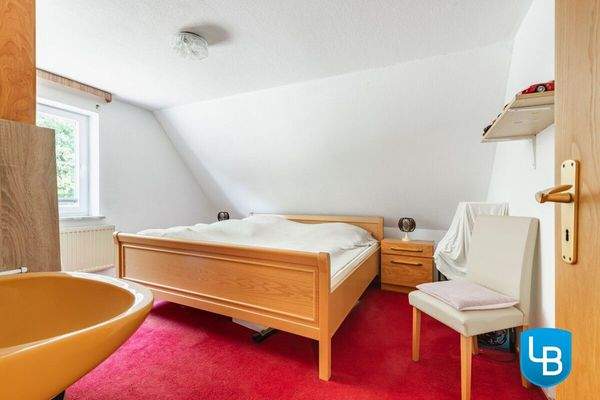 Individuell nutzbares Zimmer I