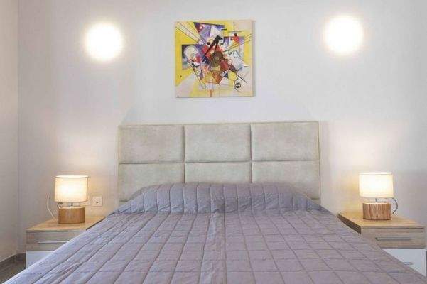 VILLA HALKIDIKI KASSANDRA