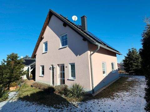 Auerbach/Vogtland Häuser, Auerbach/Vogtland Haus kaufen