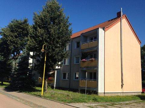 Coswig (Anhalt) Wohnungen, Coswig (Anhalt) Wohnung mieten