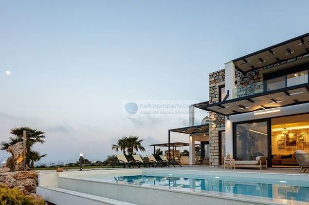 Villa K Kreta  (1)