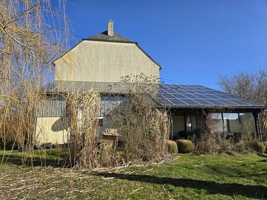 Photovoltaikanlage