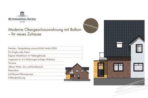 Weener Wohnungen, Weener Wohnung kaufen