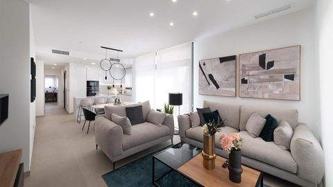 Benidorm  Wohnungen, Benidorm  Wohnung kaufen