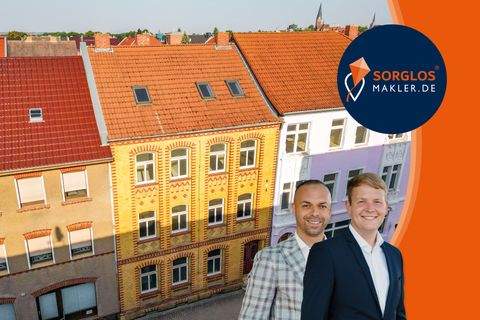 Staßfurt Häuser, Staßfurt Haus kaufen