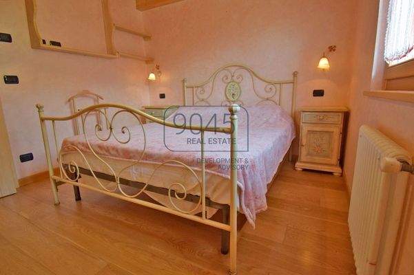 Refugium der Ruhe und Natur im Herzen der Trentiner Dolomiten