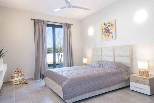 VILLA HALKIDIKI KASSANDRA