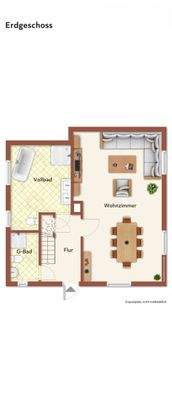 Erdgeschoss
