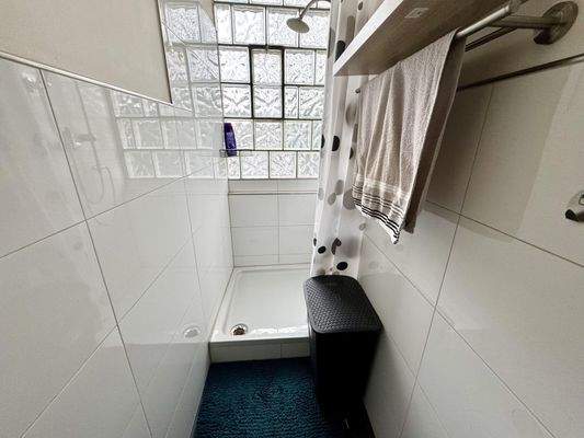 Badezimmer Apartment