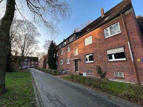 Wilhelmshaven Wohnungen, Wilhelmshaven Wohnung mieten