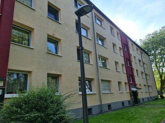 Hausansicht 71b, c (re)