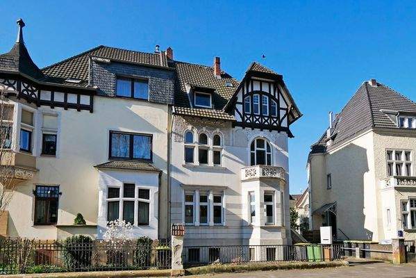 Frisch renoviert! Apartment zum Wohlfühlen gemacht